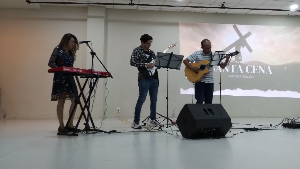 Salón Benito Juárez