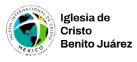 Iglesia de Cristo en México Región Benito Juárez