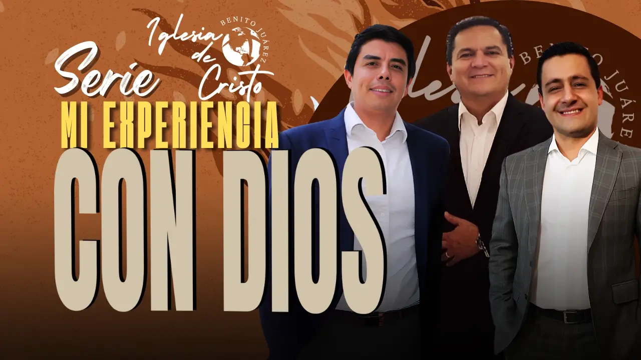 10 MI Experiencia con Dios – LA VOLUNTAD DE DIOS Y LA IGLESIA