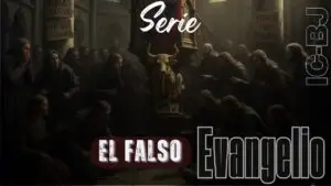 El falso Evangelio